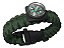 Pulseira Paracord Com Bússola C01 - Albatroz - Imagem 1