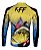 Camiseta King Brasil KFF60 - Imagem 3