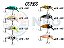 Isca Deconto MS40 Floating - 4cm 6gr - Imagem 2