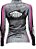 Camiseta Feminina King Brasil KFF609 - Imagem 2