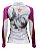 Camiseta Feminina King Brasil KFF611 - Imagem 2