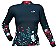 Camisa Feminina Presa Viva Flores Baby - Imagem 1
