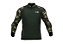 Camisa Presa Viva Camuflada 04 - Imagem 1