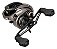Carretilha Sole G3 Finesse Manivela Esquerda - Saint Plus - Imagem 2