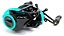 Carretilha Saint Accept 11000 - Verde (Esquerda) - Imagem 3