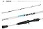 Vara Saint New Profishing 7-17lbs 1,68m Maciça -p/carretilha - Imagem 1