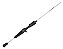 Vara Saint New Profishing 7-17lbs 1,68m Maciça -p/carretilha - Imagem 3