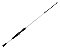 Vara Saint New Profishing 7-17lbs 1,68m Maciça -p/carretilha - Imagem 5