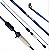 Vara Saint Plus Stp 1,73 Mt 7-16 Lbs Carretilha - Imagem 4