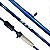 Vara Saint Plus Stp 1,73 Mt 7-16 Lbs Carretilha - Imagem 2