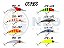 Isca Marine Sports Minimax 50S - Sinking - 5cm 7gr - Imagem 2