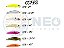 Isca Marine Sports Inna Pro Tuned 60 - 6cm 5,7gr - Imagem 3
