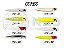 Isca Marine Sports Pro Slider 115 - 11,5cm 22gr - Imagem 2
