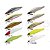 Isca Marine Sports Raptor 90 - 9cm 11gr - Imagem 2