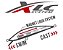 Isca Marine Sports Raptor 90 - 9cm 11gr - Imagem 4