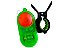 Alarme Sonoro e Visual Albatroz Hbl04 - Imagem 1