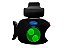 Alarme De Pesca Sonoro Albatroz Lk-1108 - Imagem 1