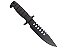 Faca Tática K158c Com Bainha 29cm - Albatroz - Imagem 1