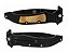 Canivete Albatroz Aço Inox 23cm Hunter Excellence Ld-201a - Imagem 3