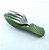 Talheres Multiuso Canivete Zd-k03 - Albatroz Pesca Camping - Imagem 2