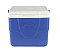 Caixa Térmica 9QT 8,5L Azul Coleman - Imagem 2