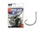 Anzol WIDE-GAP Marine Sports Pacote 3/0 C/40 Preto - Imagem 1