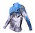 Camiseta de Pesca King Brasil KFF106 Infantil - Imagem 3