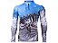 Camiseta de Pesca King Brasil KFF106 Infantil - Imagem 1