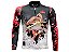 Camiseta de Pesca King Brasil KFF602 Infantil - Imagem 1