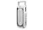 Lampião Com Alça Para Camping Albatroz Led 7149 30 Leds - Imagem 2