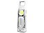 Lampião Albatroz Recarregável Led 7155 (16 Leds + Cob) - Imagem 1