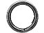 Girador Split Ring BK (C/20PCS) Albatroz - Imagem 2