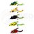 Isca Yara Crazy Frog 5,5cm 11.5g - Imagem 3