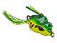 Isca Yara Crazy Frog 5,5cm 11.5g - Imagem 1