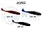 Paddle Shad (Isca Soft) 10cm Yara - Imagem 2