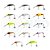 Isca Artificial Super Bait Ultra Deep Deconto - Imagem 2
