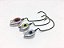 Jig Head Big Eye Twister 5/0 17g Bigones - Imagem 1