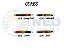 Micro Jig Sae Hawk 26g Bigones - Imagem 2