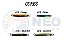 Micro Jig Sae Hawk 26g Bigones - Imagem 3