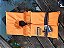 Colete Salva Vidas Jogá Classe 3 Safety Laranja - PP - Imagem 4