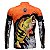 Camiseta King Brasil KFF600 - Imagem 3