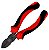Alicate de Corte X42 Albatroz - Imagem 4
