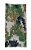 Buff Balaclava Camuflado Albatroz Bandana Proteção UV - Imagem 5