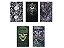 Buff Balaclava Caveira Albatroz Bandana Proteção UV - Imagem 1