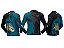 Camisa Presa Viva Tucunaré Azul 06 - Imagem 3