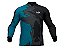 Camisa Presa Viva Tucunaré Azul 06 - Imagem 1