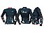 Camisa Feminina Presa Viva Baby Pv 08 Flores - Imagem 3