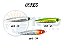 Micro Jig Slow God GT 20 Gramas Big Ones - Imagem 2
