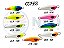 Micro Jig X Runner XR 6 Gramas Big Ones - Imagem 3