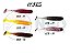 Isca Mortal Shad Soft 9,6cm Big Ones - Imagem 3